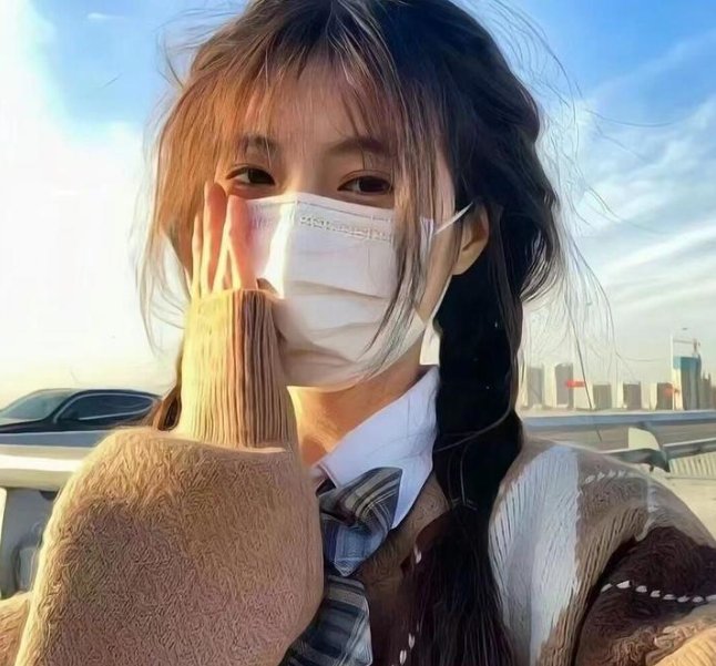 一个美国消防员的生活