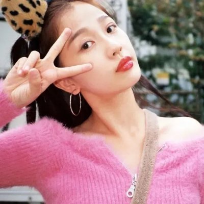 我的外星女友