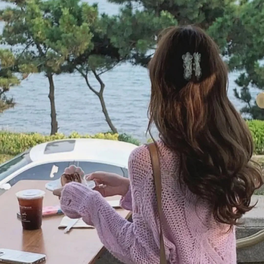 纯夏时光