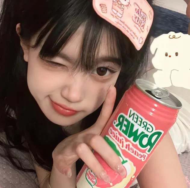 但是还有热情